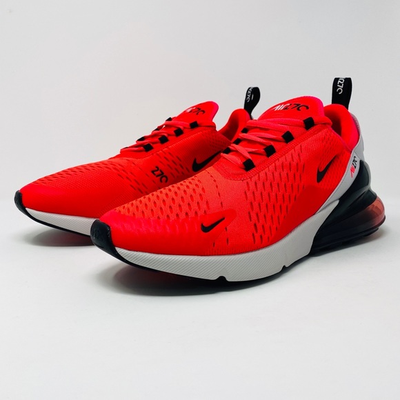 nike 270 red orbit